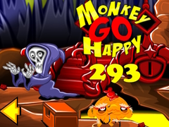 Игри Monkey Go Happy Stage 293