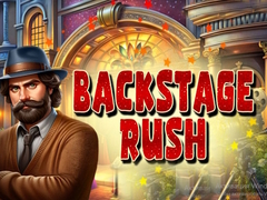 Игри Backstage Rush