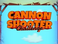 Игри Canon Shooter Challenge
