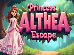 Игри Princess Althea Escape