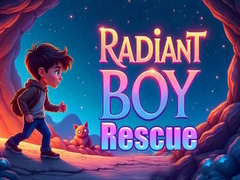 Игри Radiant Boy Rescue