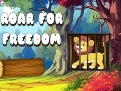 Игри Roar for Freedom