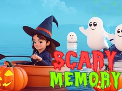 Игри Scary Memory