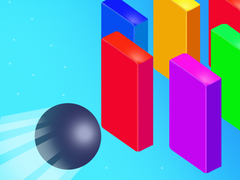 Игри Domino Smash 3D