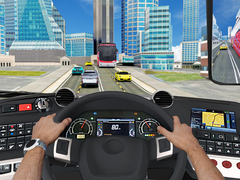 Игри Ultimate Transport Driving Sim