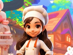 Игри Cooking Fever: Happy Chef