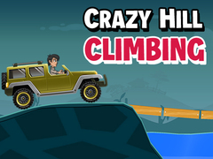 Игри Crazy Hill Climbing