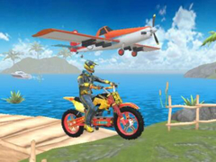 Игри Dirt Bike Stunt: Motorcycle Extreme
