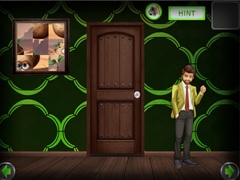 Игри Amgel Easy Room Escape 225
