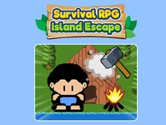 Игри Survival RPG Island Escape