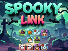 Игри Spooky Link 