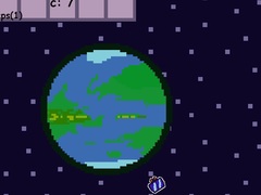 Игри Planet Clicker