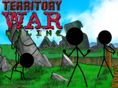 Игри Territory War online