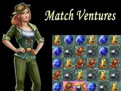 Игри Match Ventures