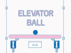 Игри Elevator Ball