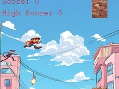 Игри Flappy Chase