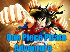 Игри One Piece Pirate Adventure
