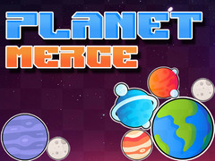 Игри Planet Merge