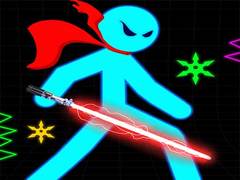 Игри Stickman Fight Pro