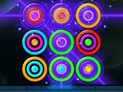 Игри Color Rings Block Puzzle