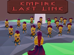Игри Empire Last Line