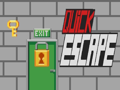 Игри Quick Escape!