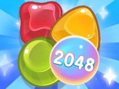 Игри 2048 Skill Edition