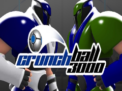 Игри Crunchball 3000