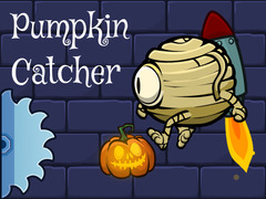 Игри Pumpkin Catcher