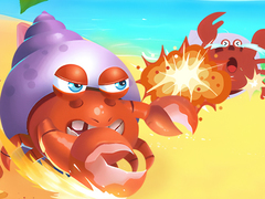 Игри King of Crabs