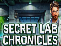 Игри Secret Lab Chronicles