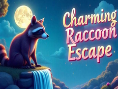 Игри Charming Raccoon Escape