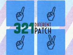 Игри 321 Diferent Patch