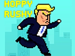 Игри Hoppy Rushy