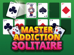 Игри Master Addiction Solitaire
