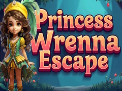Игри Princess Wrenna Escape