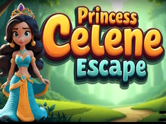 Игри Princess Celene Escape