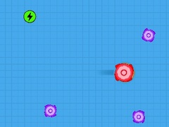 Игри Spinner Quest