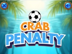 Игри Crab Penalty