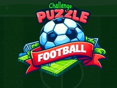 Игри Puzzle Football Challenge