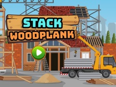 Игри Stack Wood Planks