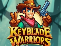 Игри Keyblade Warriors