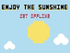 Игри Enjoy The Sunshine