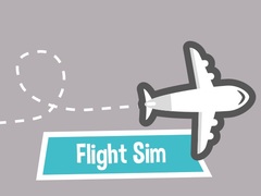 Игри Flight Sim 