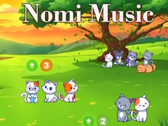 Игри Nomi Music