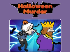 Игри Halloween Murder