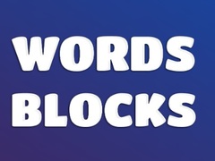 Игри Words Blocks