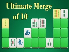 Игри Ultimate Merge of 10