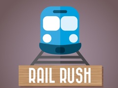 Игри Rail Rush