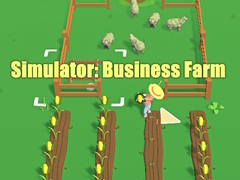 Игри Simulator: Business Farm